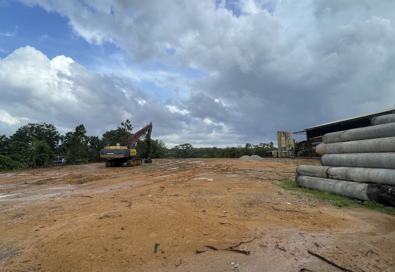 Kawasan Perindustrian Seelong