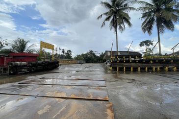 Kawasan Perindustrian Seelong