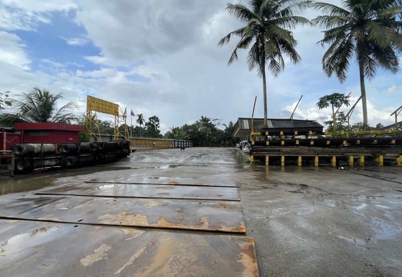 Kawasan Perindustrian Seelong