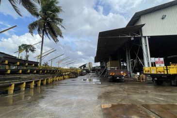 Kawasan Perindustrian Seelong