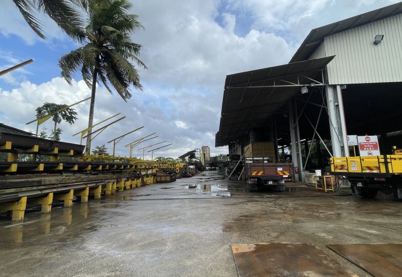 Kawasan Perindustrian Seelong