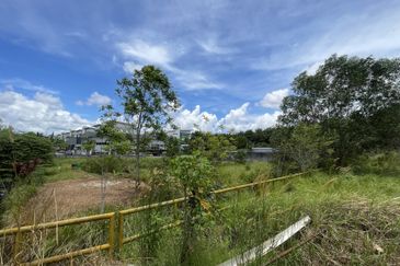 Taman Industri Kulai