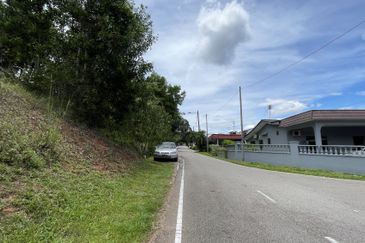 Taman Industri Kulai