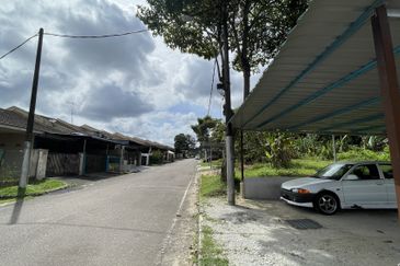 Taman Industri Kulai
