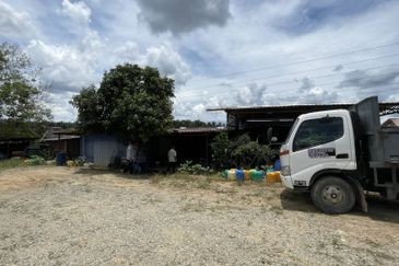 Taman Industri Kulai