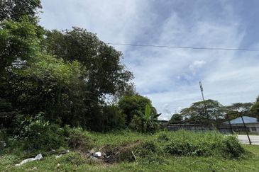 Taman Industri Kulai