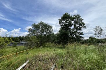 Taman Industri Kulai