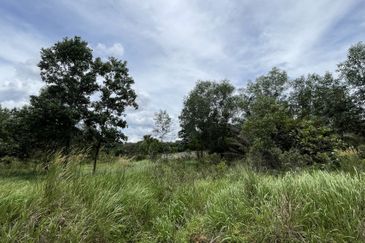 Taman Industri Kulai