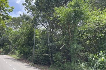 Taman Industri Kulai