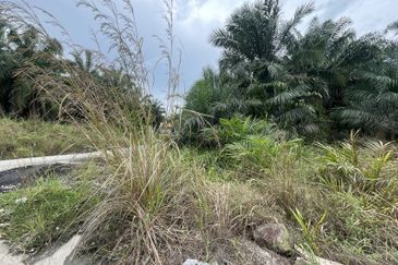 Taman Industri Kulai