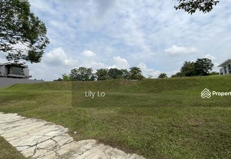 Taman Impian Heights