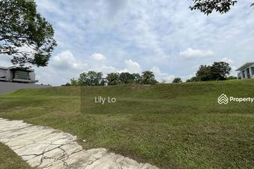 Taman Impian Heights