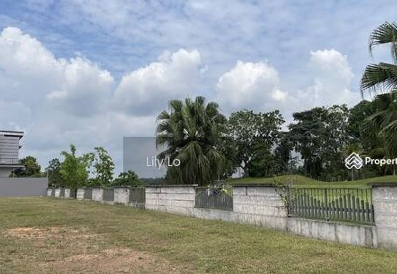 Taman Impian Heights