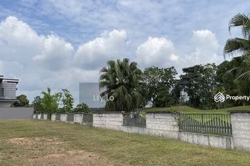 Taman Impian Heights