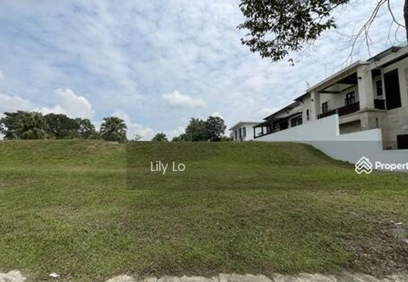 Taman Impian Heights