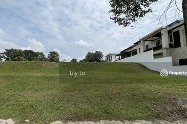 Taman Impian Heights