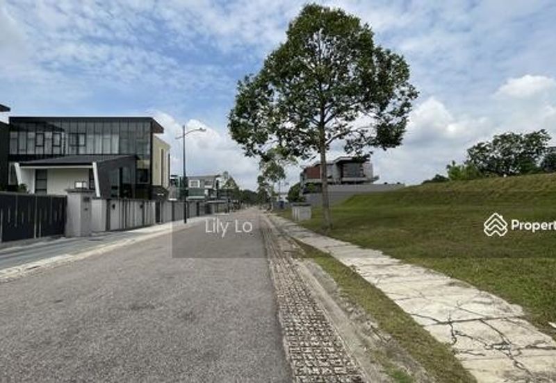 Taman Impian Heights