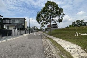 Taman Impian Heights