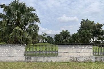 Taman Impian Heights