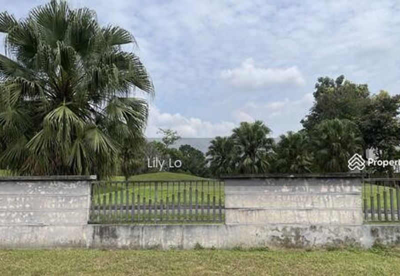 Taman Impian Heights