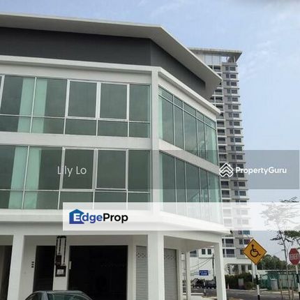 Taman Setia Tropika, , 