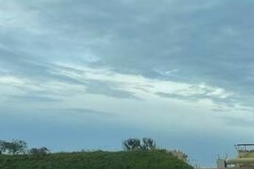 Heavy Industrial land located at Jasin