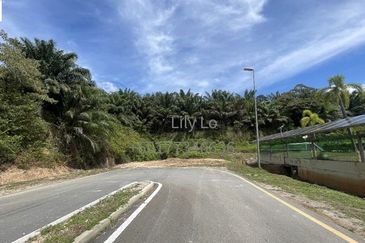 Jasin Industrial Park