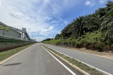 Jasin Industrial Park