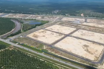 Kawasan Perindustrian Pagoh