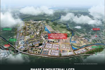 Kawasan Perindustrian Pagoh