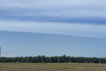 Jasin Industrial Park