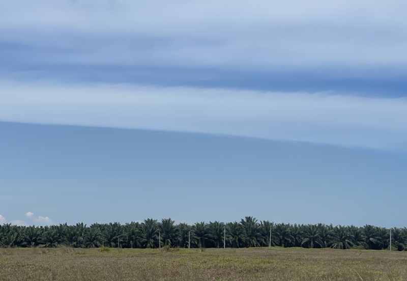 Jasin Industrial Park