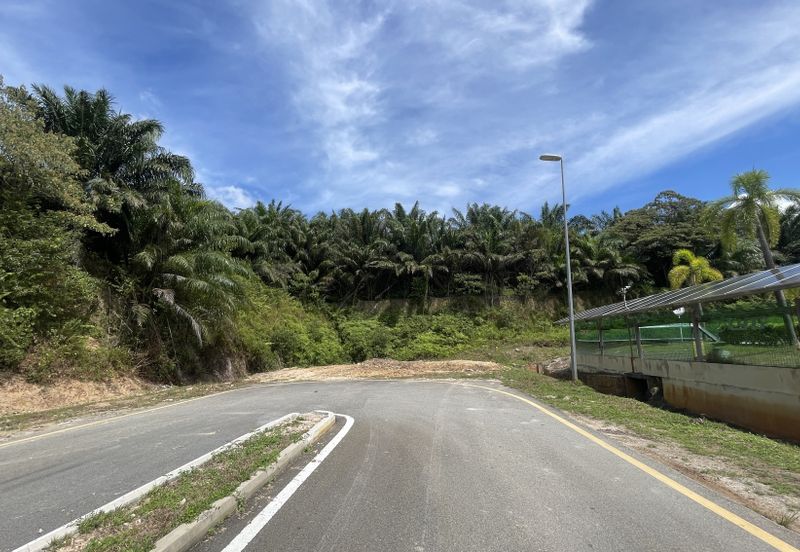 Jasin Industrial Park