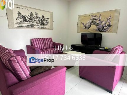 Kings Bay Country Garden @Danga Bay, , 