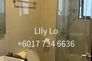 Kings Bay Country Garden @Danga Bay