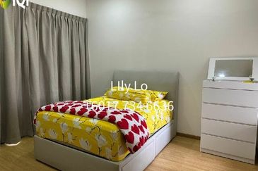 Kings Bay Country Garden @Danga Bay