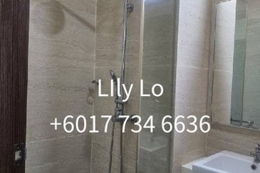 Kings Bay Country Garden @Danga Bay