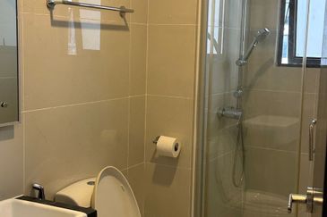 Kings Bay Country Garden @Danga Bay