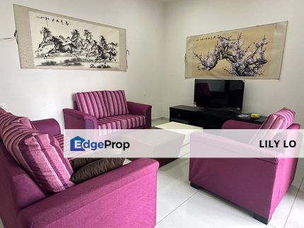 Danga Bay apartment Kingston Bay for rent, Johor, Johor Bahru