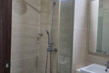 Kings Bay Country Garden @Danga Bay