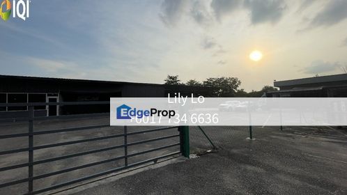 impian Emas Skudai commercial land for sale, Johor, Skudai