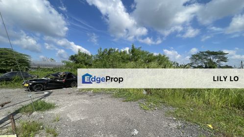 Gelang Patah commercial land for sale, Johor, Gelang Patah