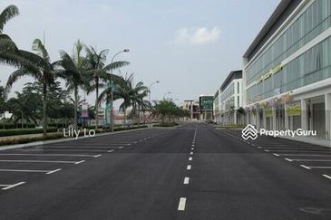 Taman Setia Tropika