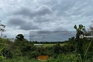 Senai Idaman Light Industry