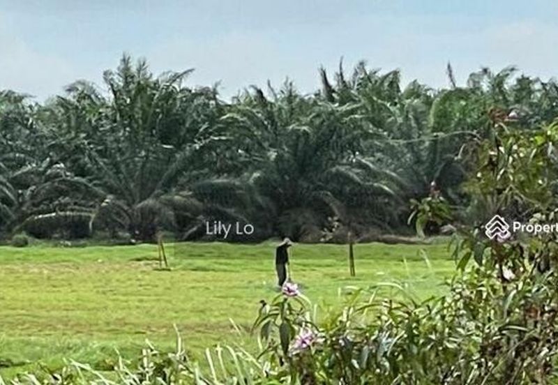 Senai Idaman Light Industry