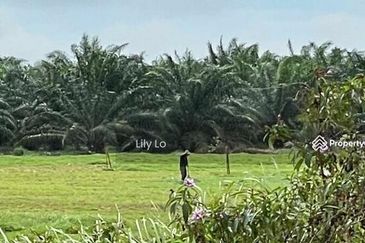 Senai Idaman Light Industry