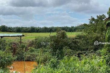 Senai Idaman Light Industry