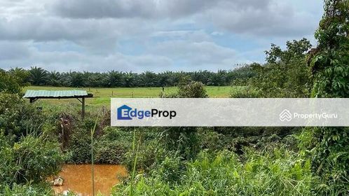 Senai Idaman Light Industry, Johor, Senai