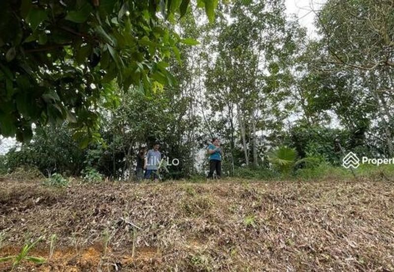 Senai Idaman Light Industry