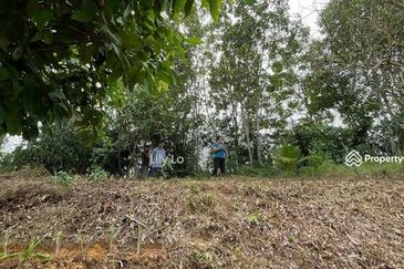 Senai Idaman Light Industry